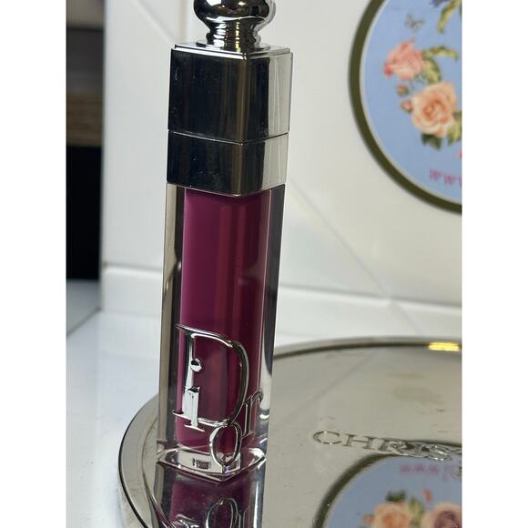 Dior Addict Lip Maximizer 6mL -  006 BERRY NEW - NO BOX - Picture 5 of 7